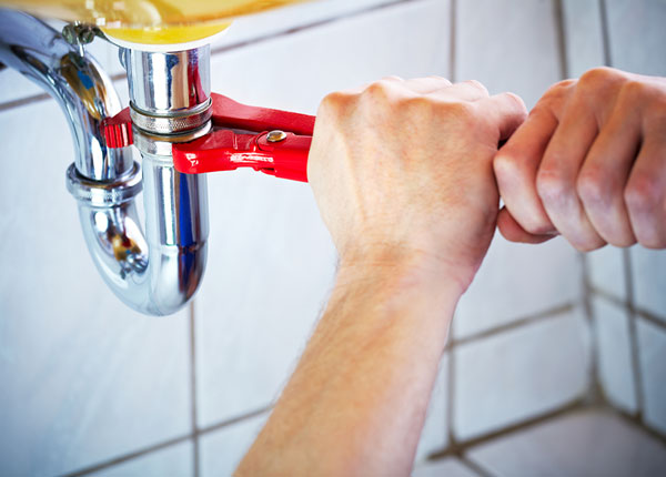 About Pine Forge Plumbers